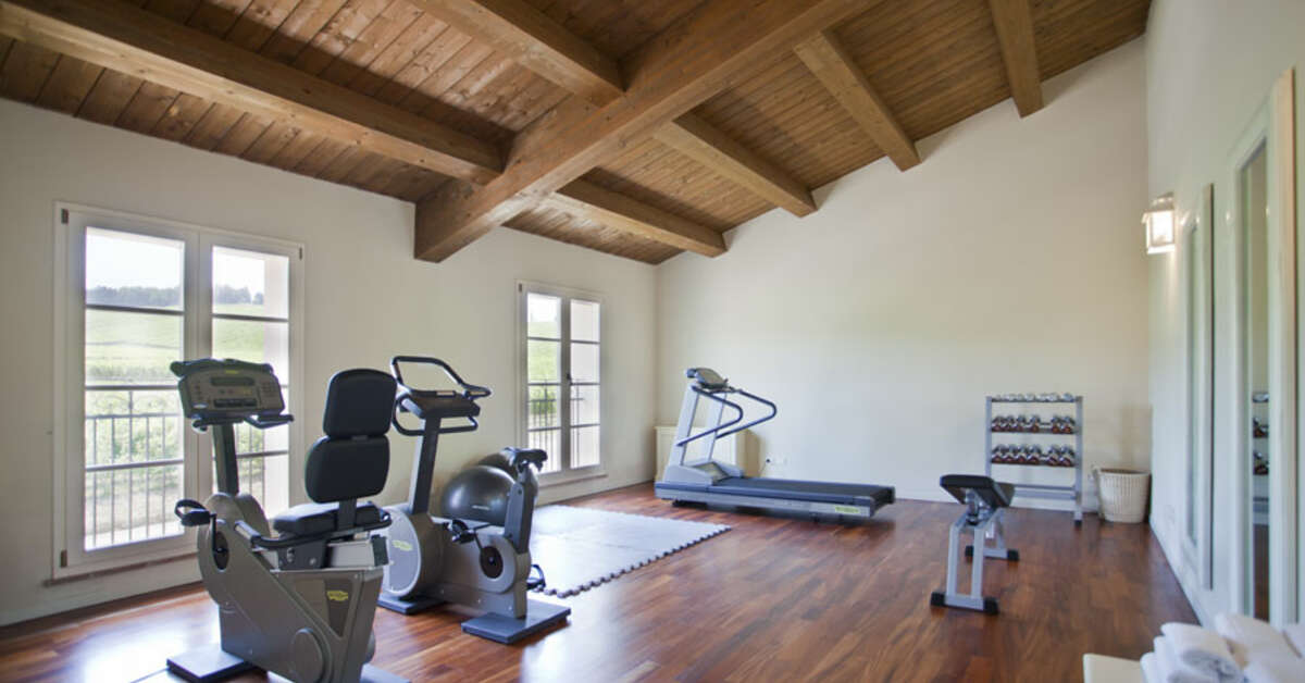 Een foto van Borgo Conde Wine Resort