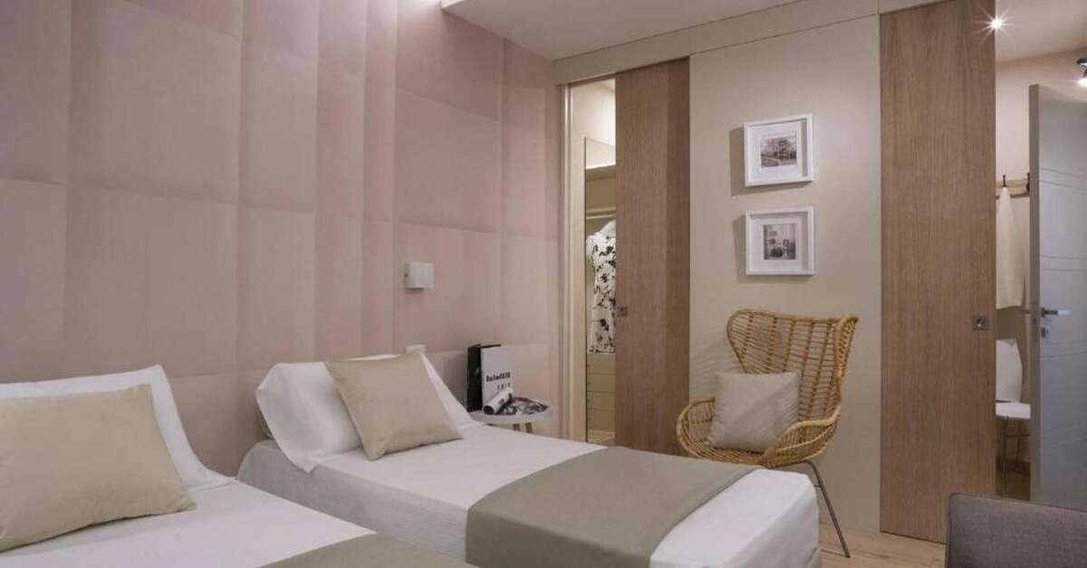 Een foto van Palace Hotel Viareggio