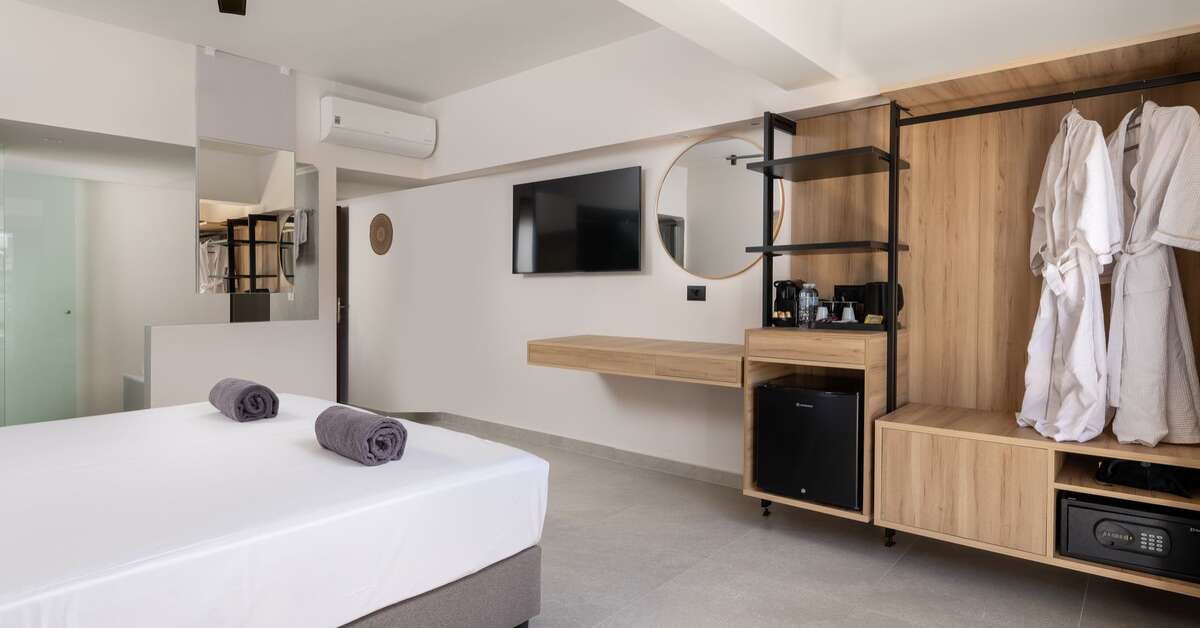 Een foto van Costa Lindia Beach Resort