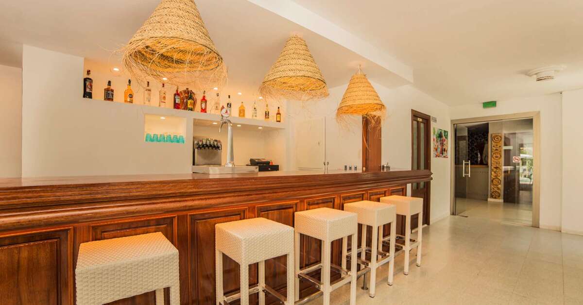 Een foto van Flacalco Hotel & Appartementen