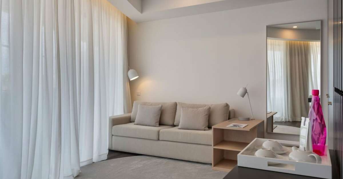 Een foto van Longevity Health & Wellness Hotel