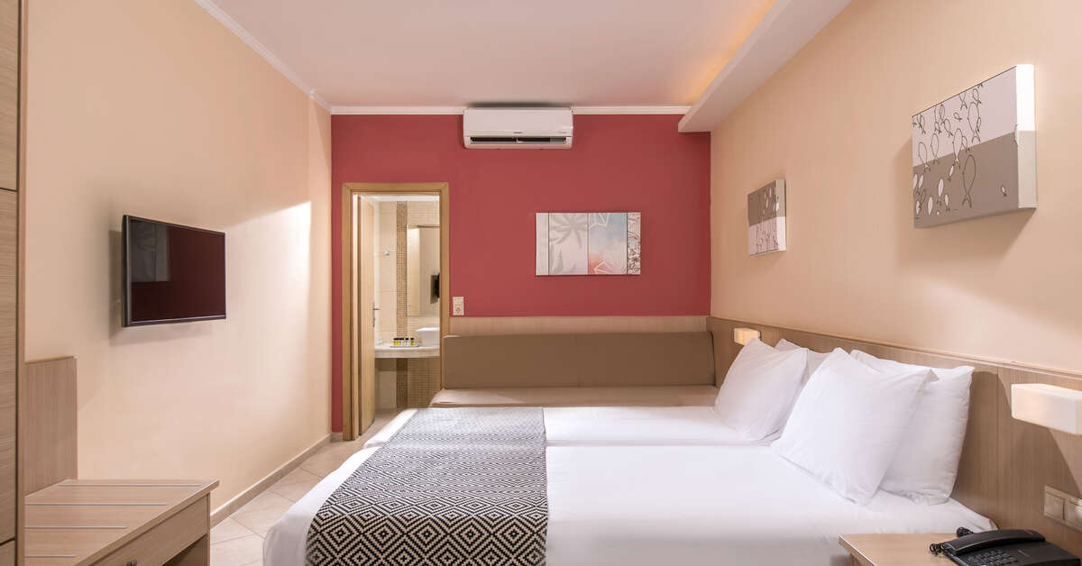 Een foto van Aelius Hotel & Spa
