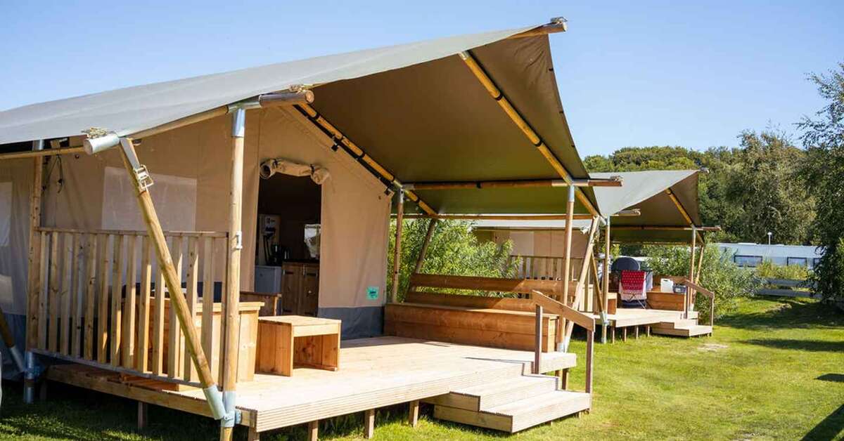 Een foto van Camping Diekirch