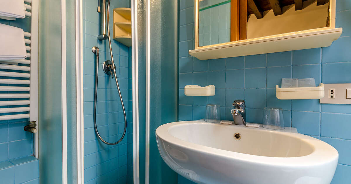 Een foto van Hotel Ariel Silva