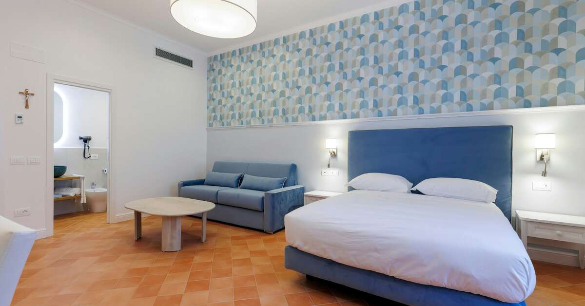 Een foto van D'Amalfi Hospitality