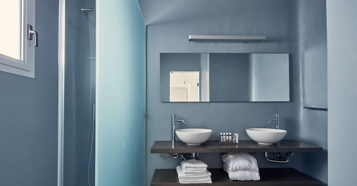 Een foto van Kouros Hotel & Suites