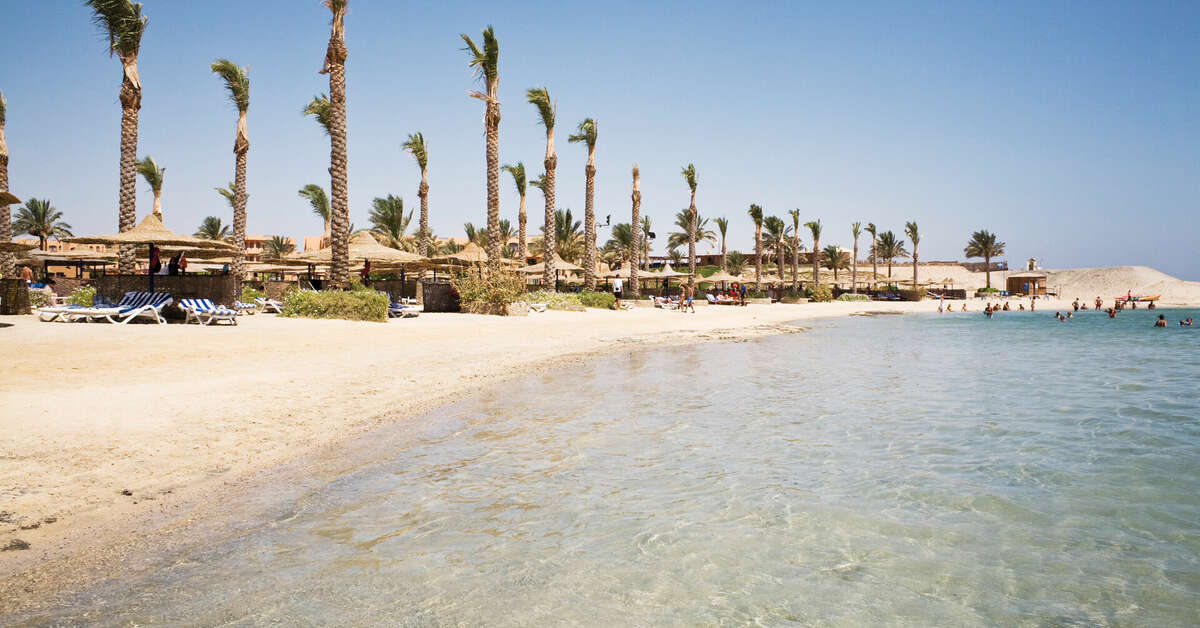 Een foto van Elphistone Resort
