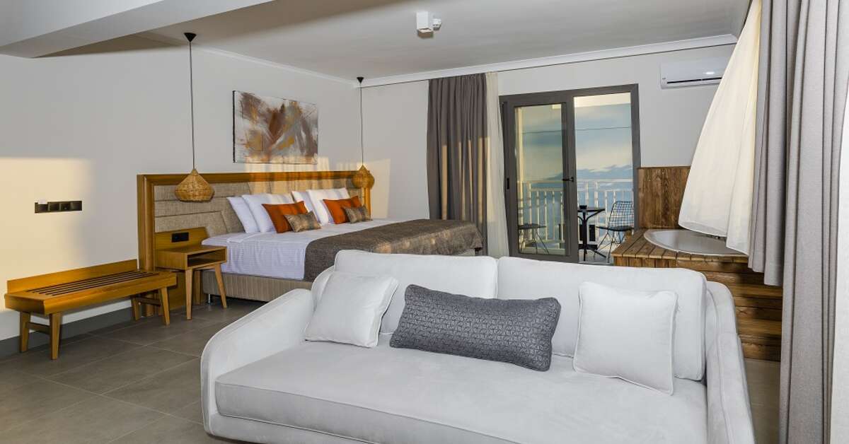 Een foto van Yalipark Beach Hotel