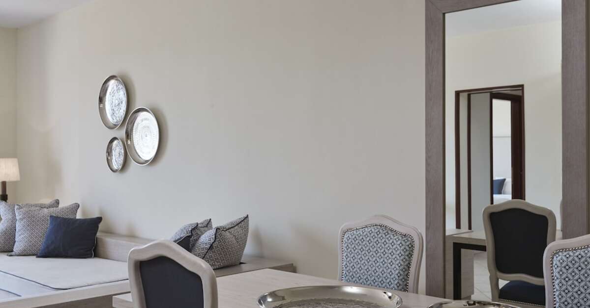 Een foto van Skiathos Living Hotel