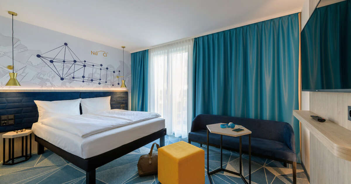 Een foto van Ibis Styles Bad Reichenhall
