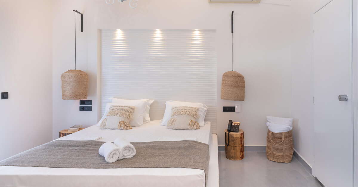Een foto van Eva Mare Hotel & Suites