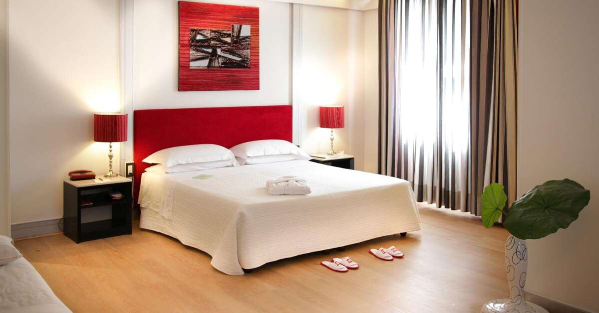 Een foto van Art Hotel Museo