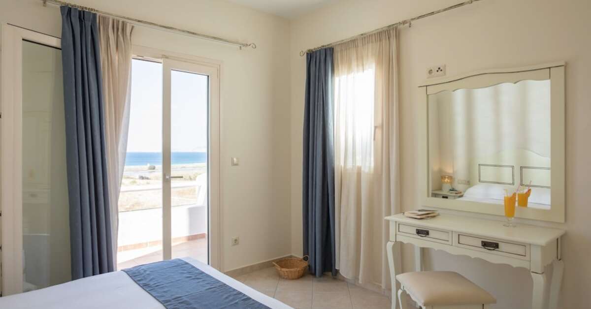 Een foto van Iliada Villas