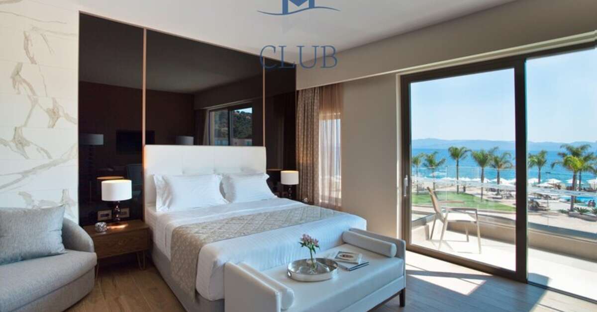 Een foto van Miraggio Thermal Spa Resort