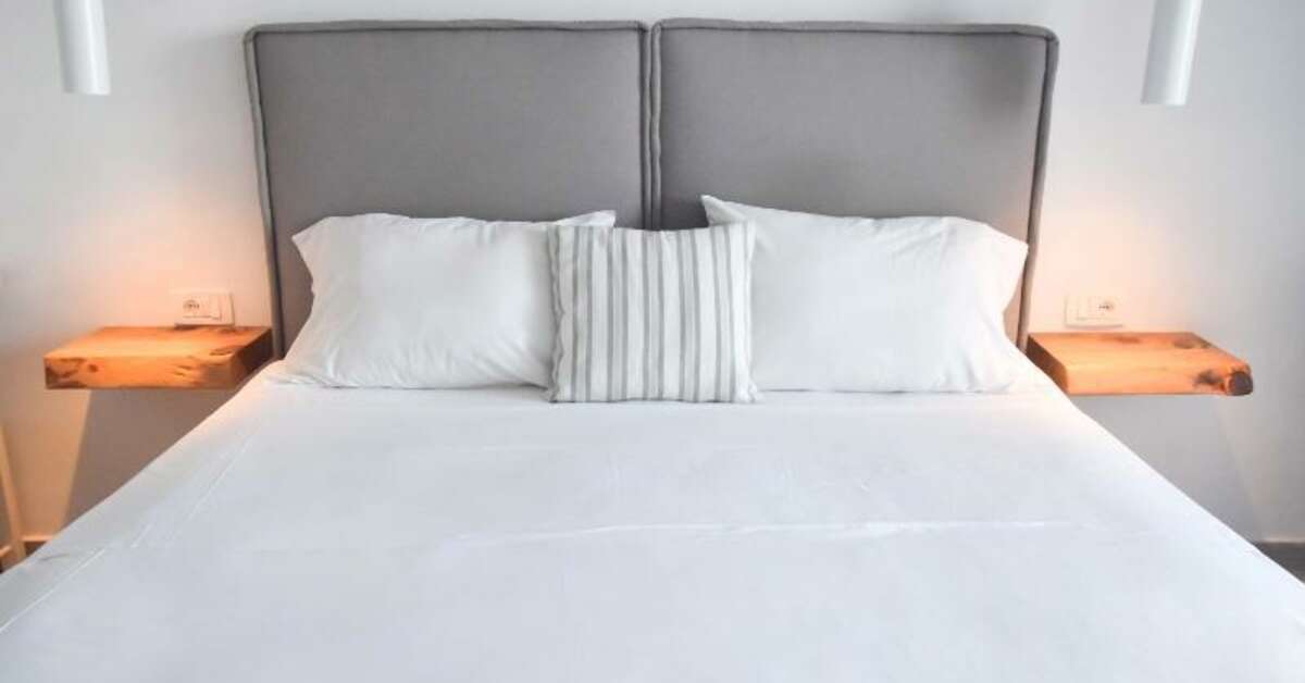 Een foto van Meliti Hotel