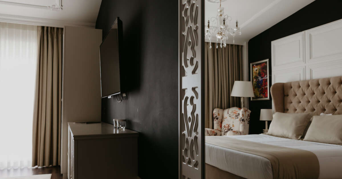 Ein Foto Flower Hotels & Resorts