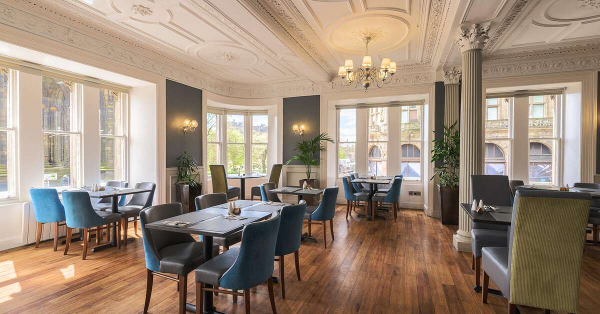 Een foto van Old Waverley Hotel
