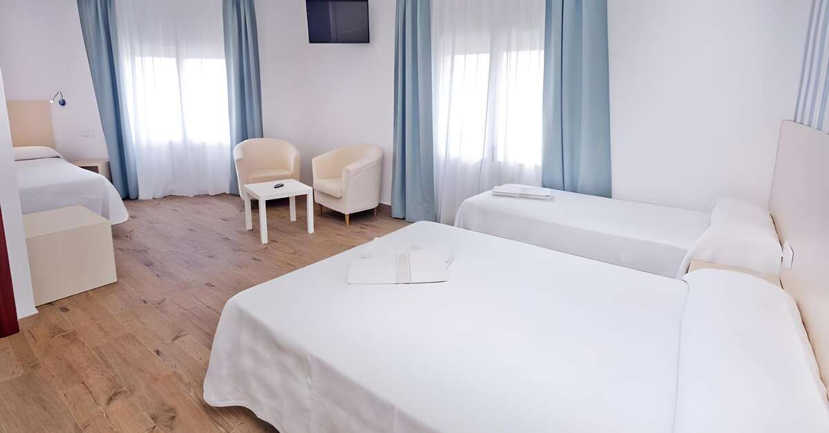 Een foto van Hotel Merce