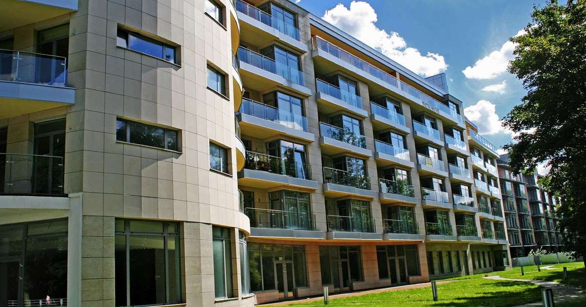 Ein Foto Diune Hotel & Resort
