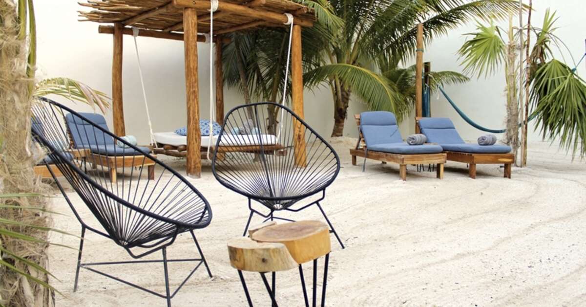 Ein Foto Tierra Mia Hotel Boutique