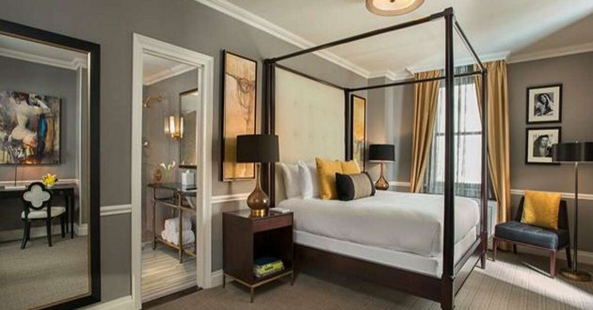 Een foto van Warwick New York