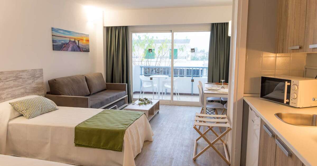 Een foto van BelleVue Club