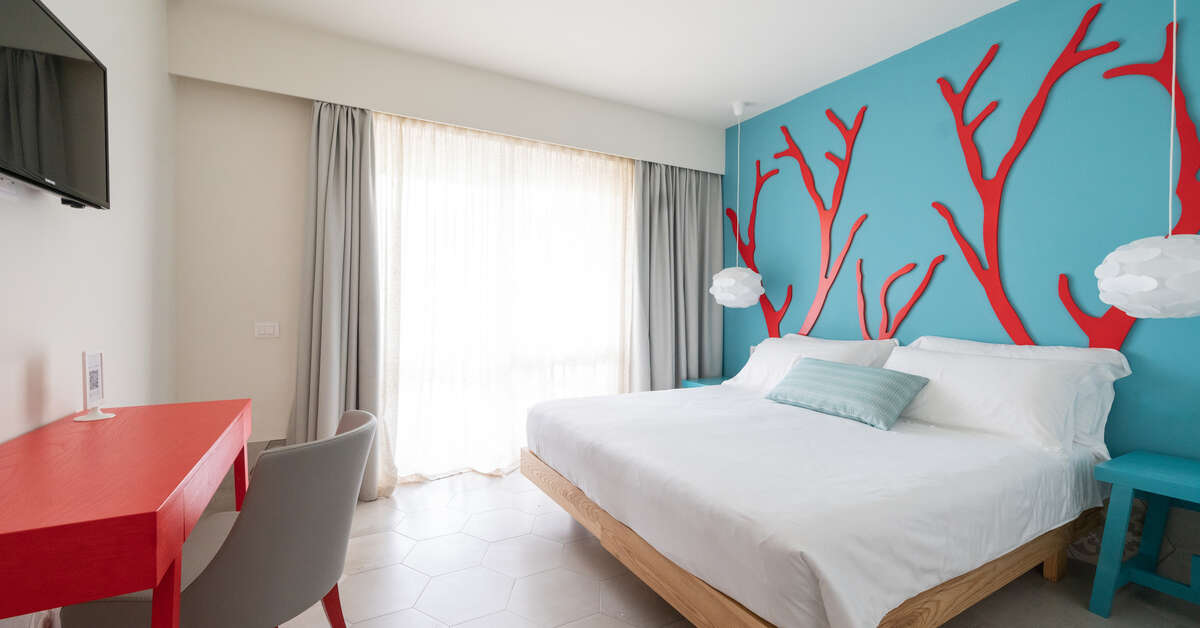 Een foto van Baia del Sole Resort