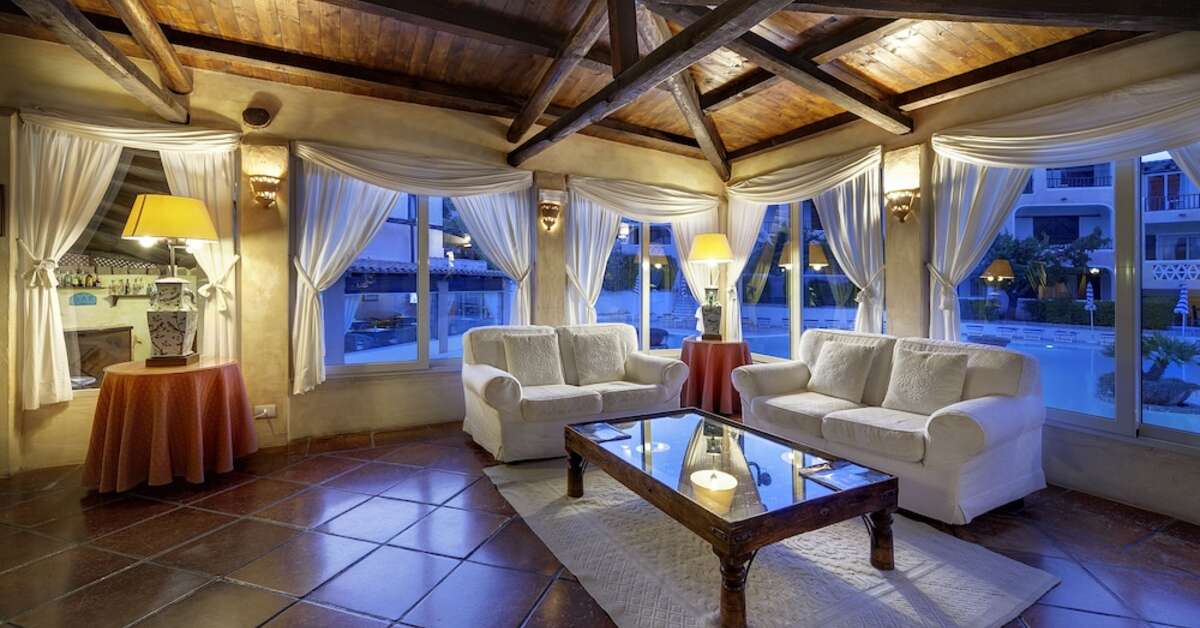 Een foto van Colonna Park Hotel