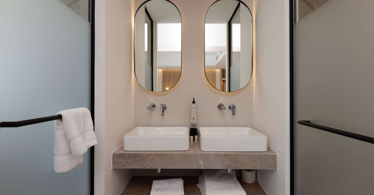 Een foto van Hilton Garden Inn Athens Syggrou Avenue