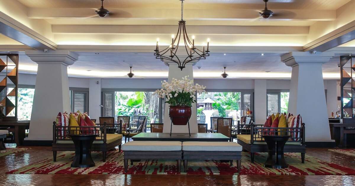 Ein Foto Avani Pattaya Resort & Spa