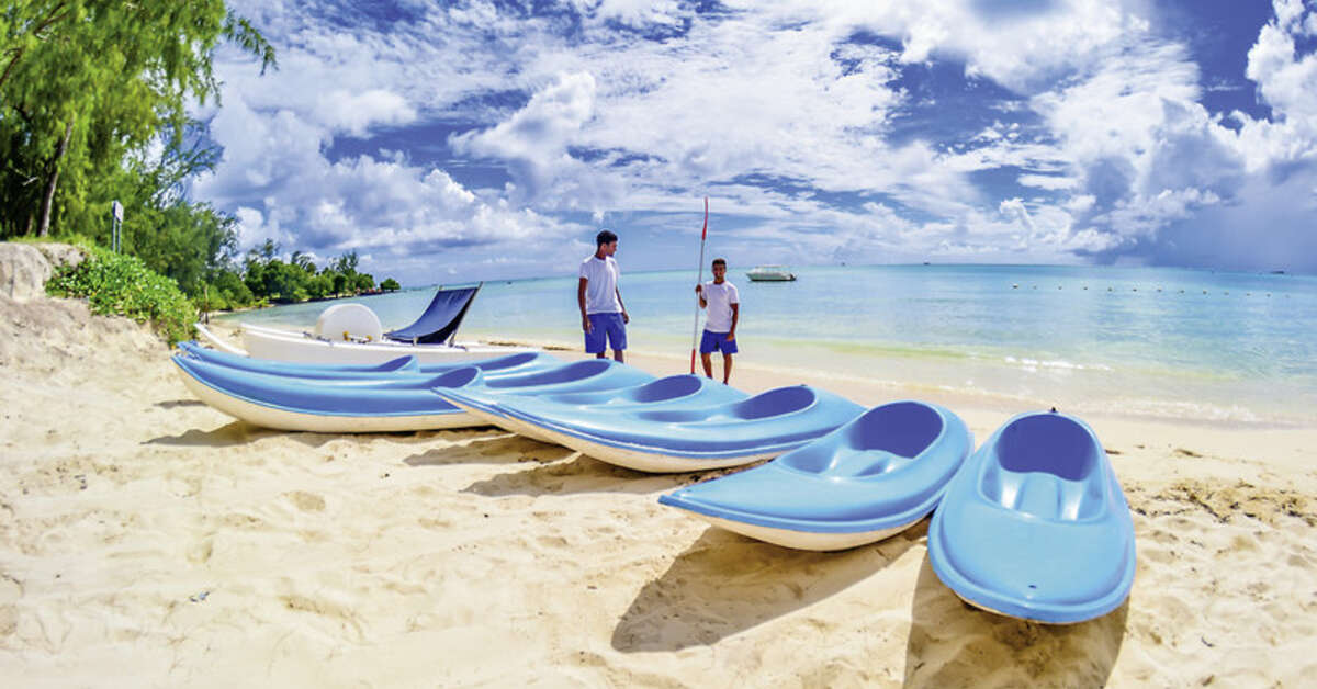 Een foto van Tarisa Resort & Spa