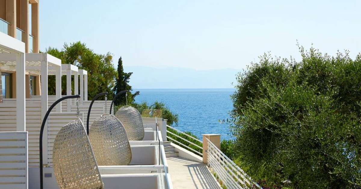 Een foto van Marbella Mar-Bella Collection