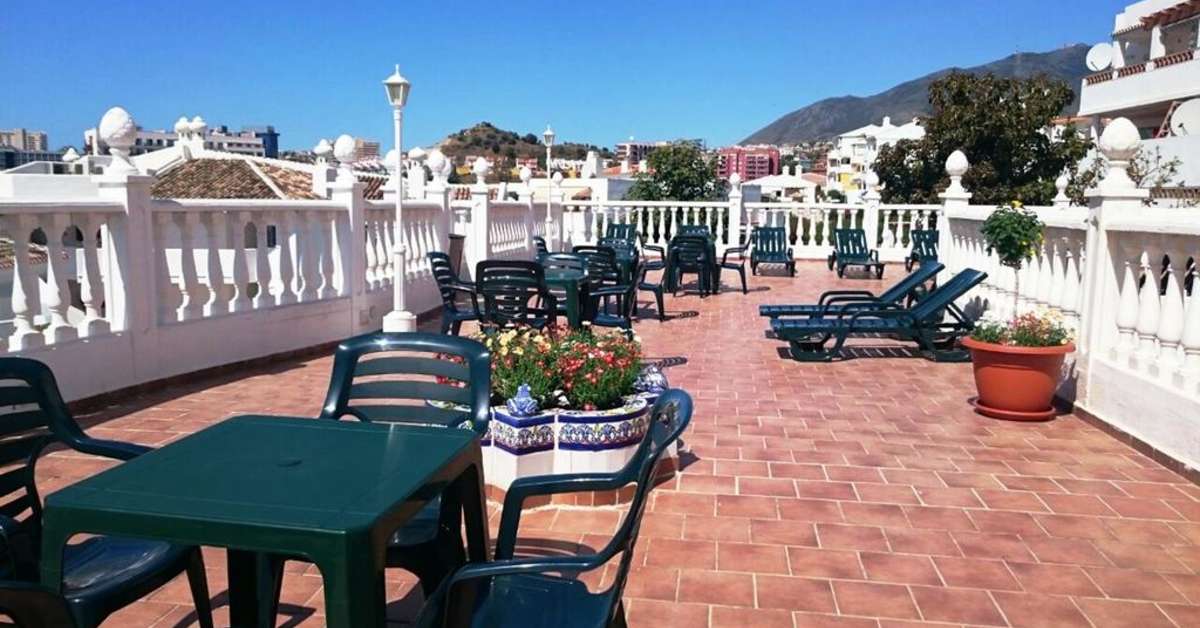 Een foto van Hotel Betania