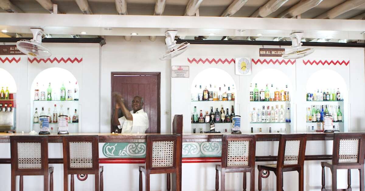 Een foto van Voyager Beach Resort