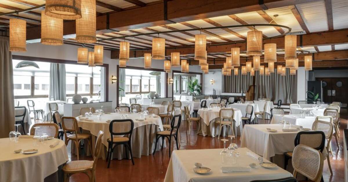 Een foto van Parador de Mazagon