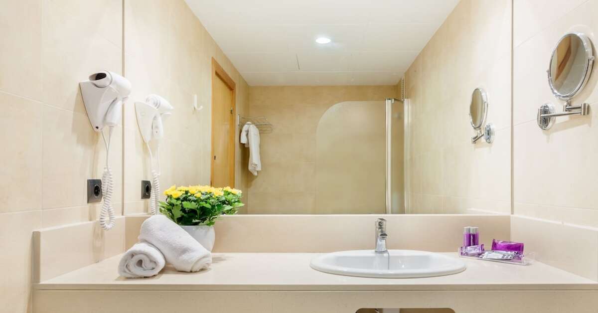 Een foto van Hotel Beverly Park & Spa