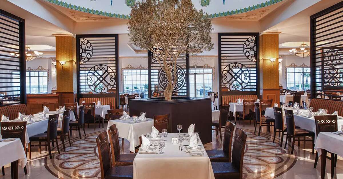 Een foto van Kaya Artemis Resort & Casino