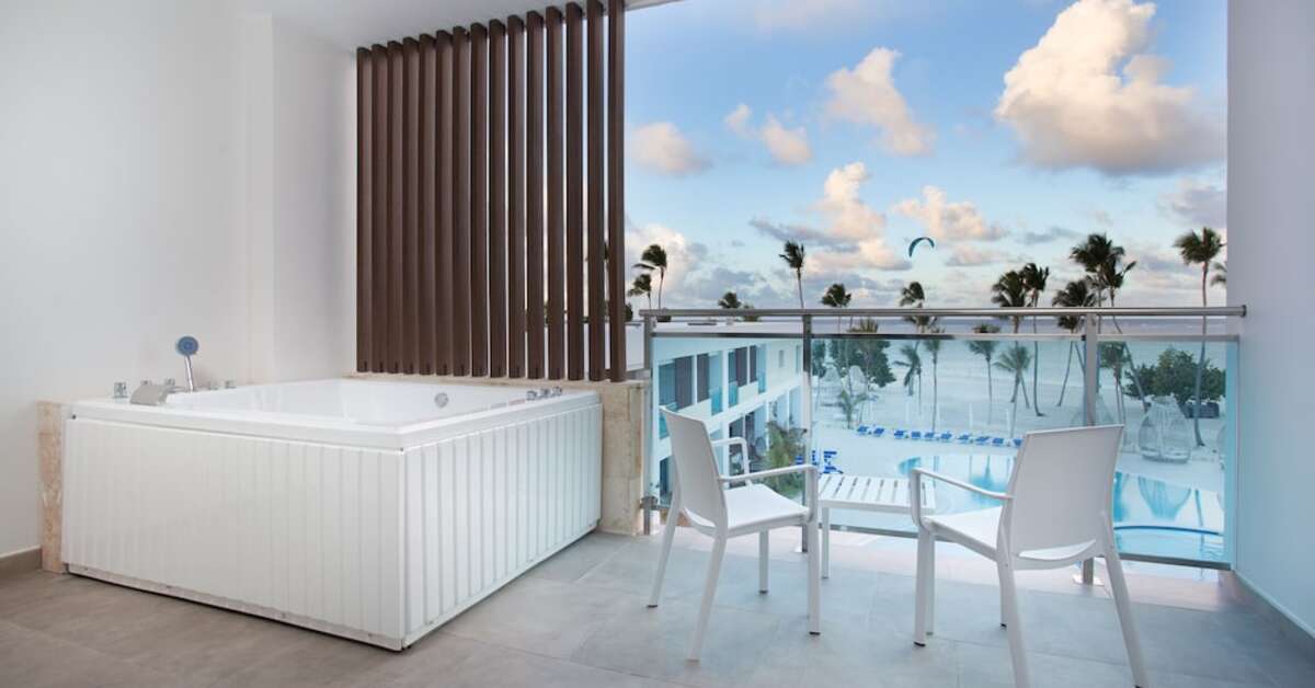 Een foto van Serenade Punta Cana