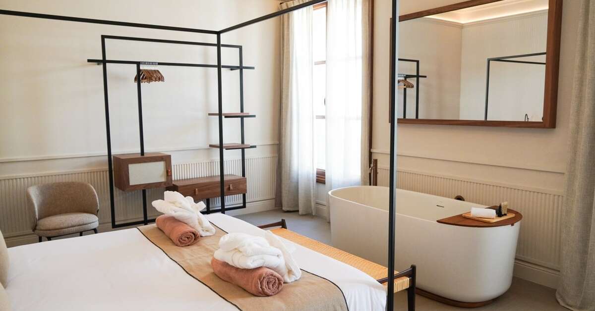Ein Foto Juz de Yartan Arthotel