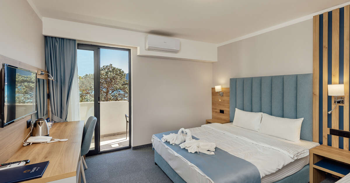 Een foto van Talia Hotel & Spa