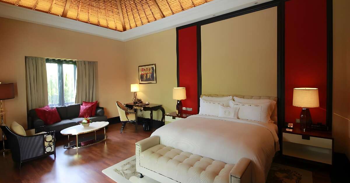 Een foto van The Trans Resort Bali