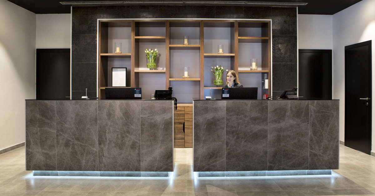 Een foto van Marvie Hotel & Health