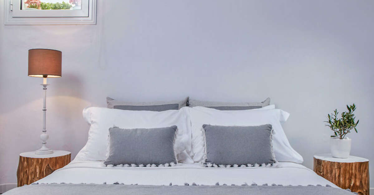 Een foto van Mykonos No5 Suites & Villas