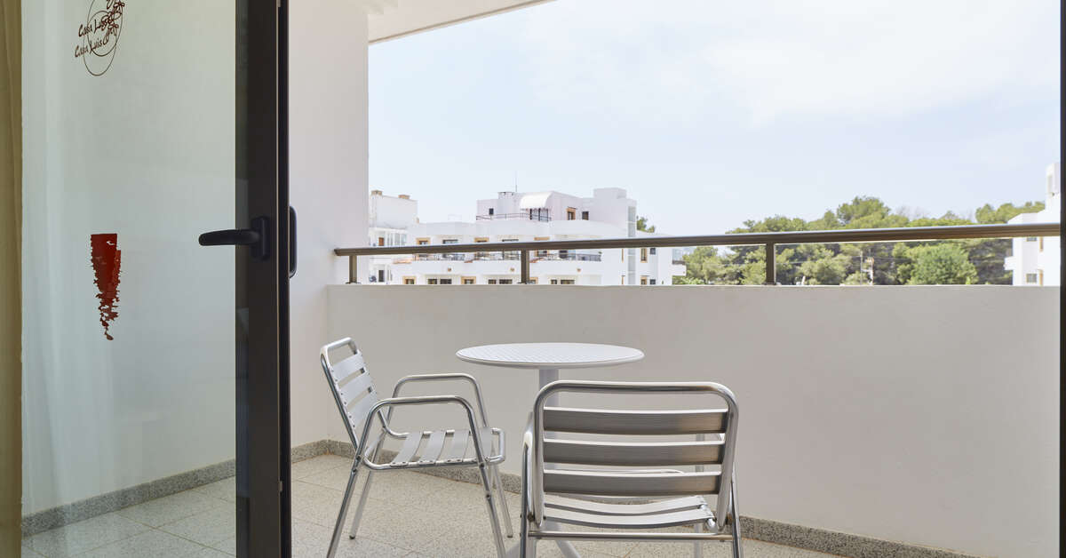 Een foto van Aparthotel & Appartementen Casa Luis by Invisa