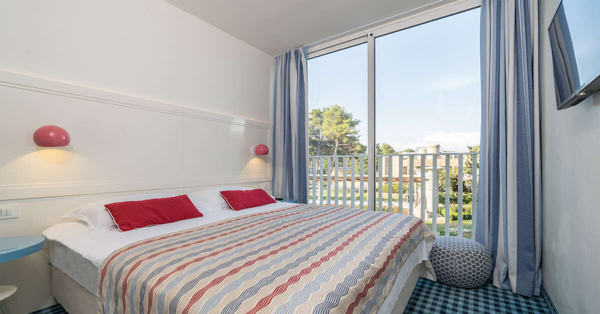 Een foto van Amadria Park Hotel Andrija