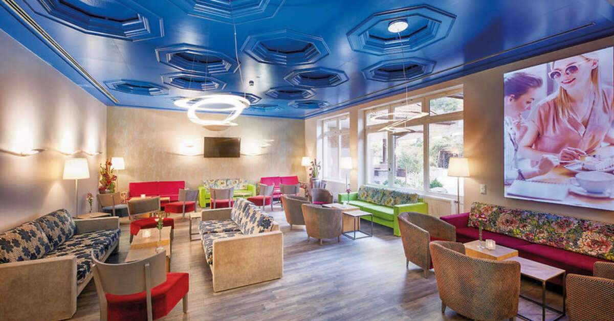 Een foto van Göbel's Hotel Rodenberg