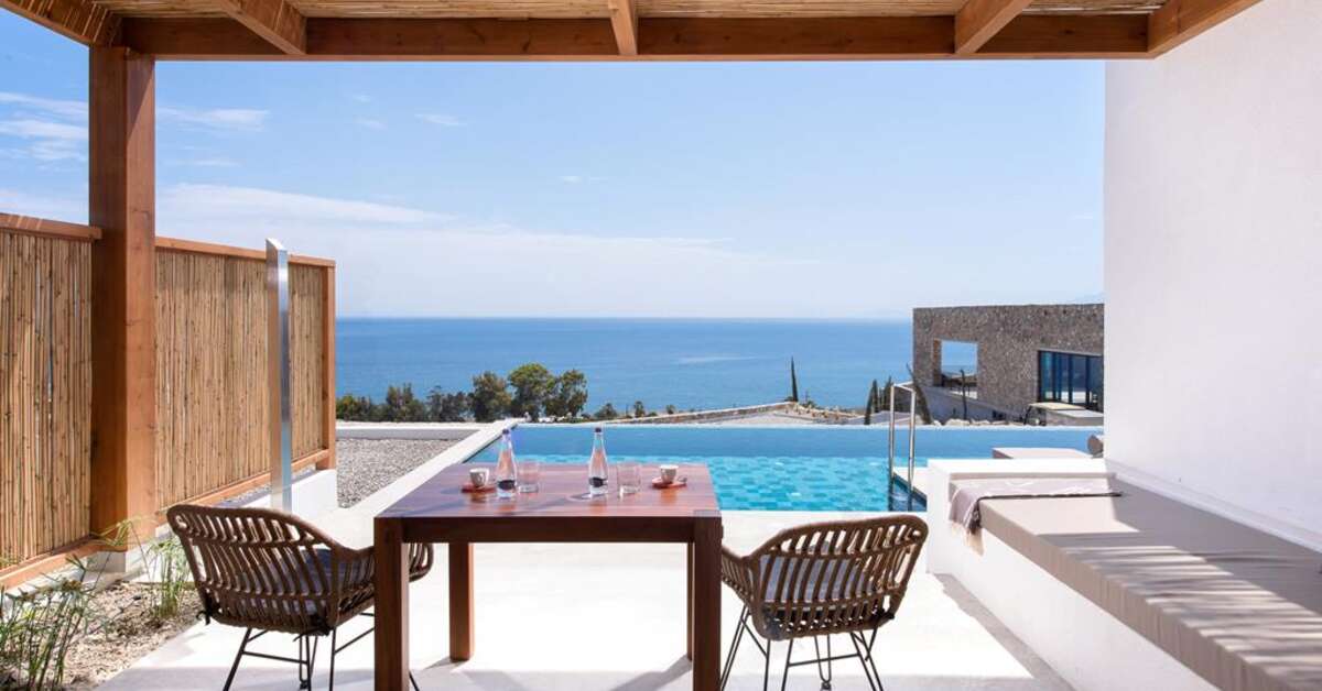 Een foto van Koia All-Suite Wellbeing Resort