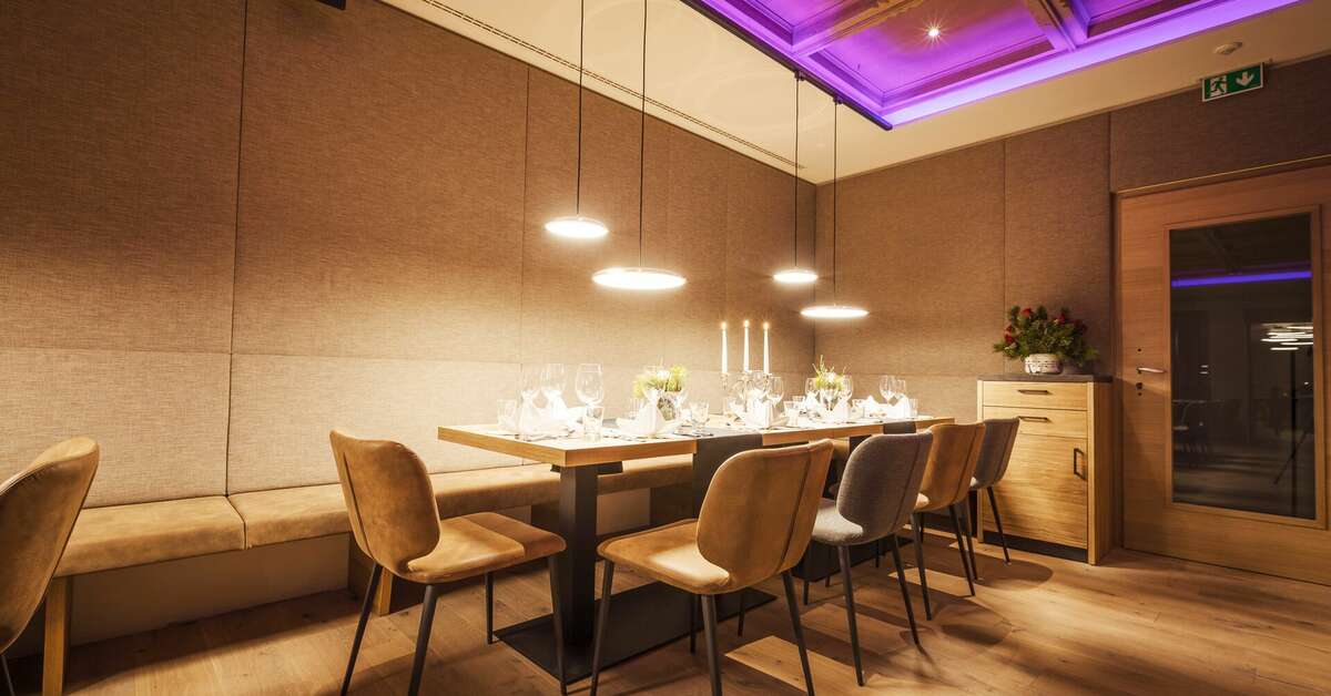 Een foto van Kosis Sports Lifestyle Hotel