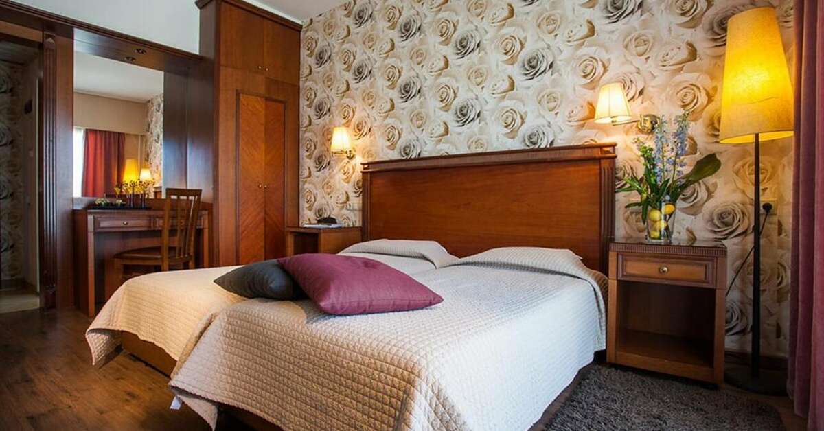 Een foto van Hotel El Greco