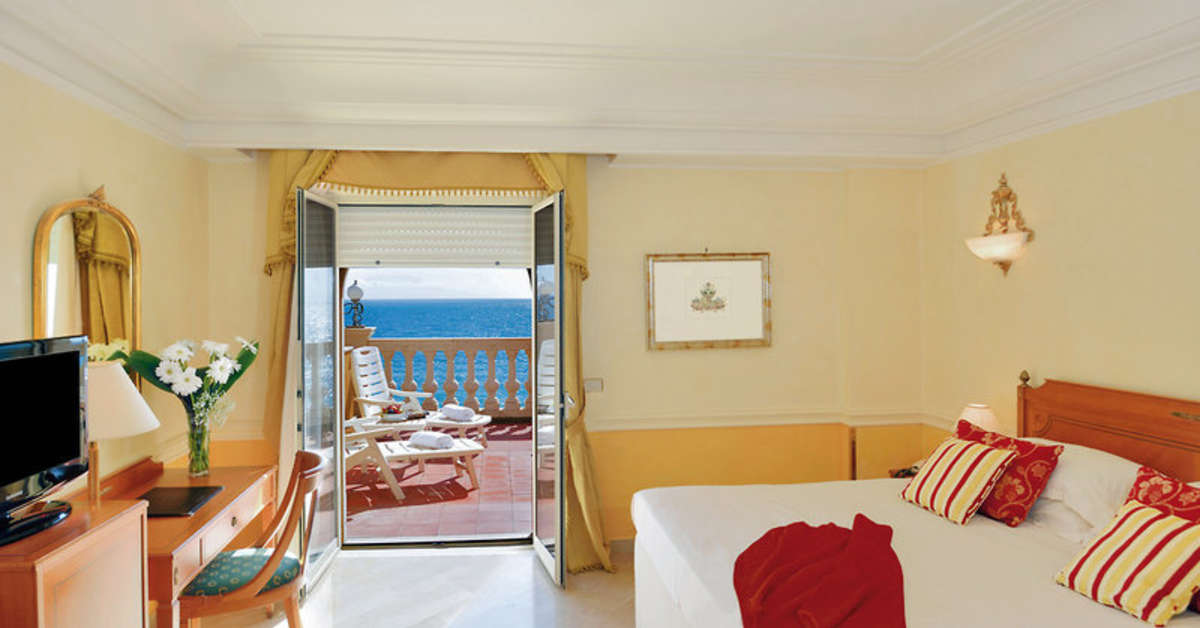Een foto van Hotel Hellenia Yachting